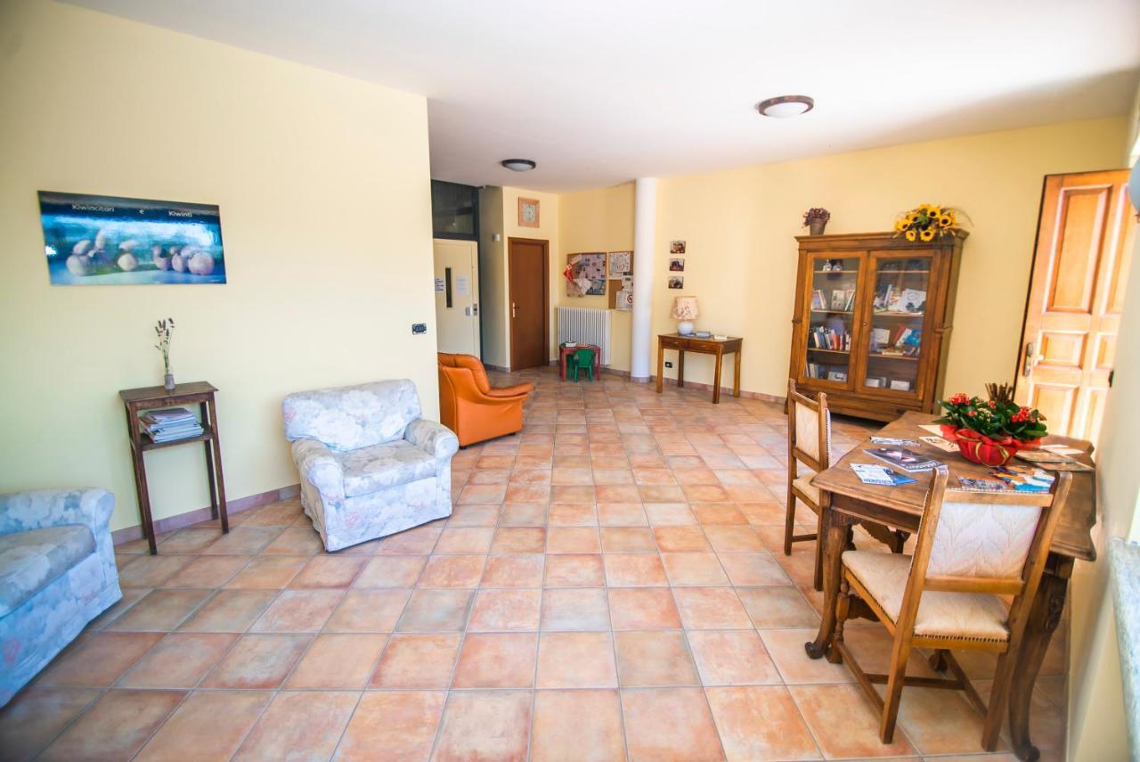 Agriturismo Turina Bricherasio Εξωτερικό φωτογραφία