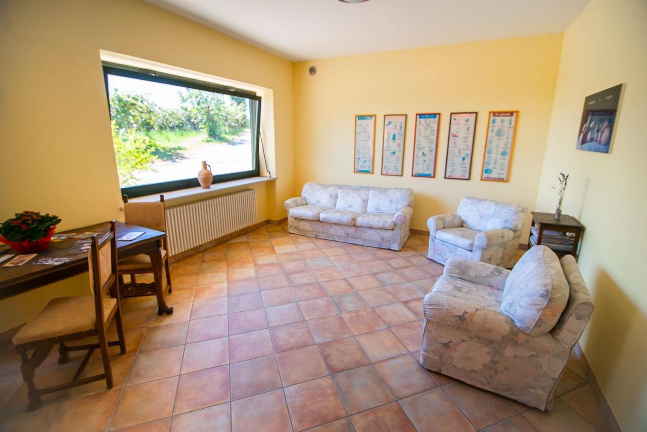 Agriturismo Turina Bricherasio Εξωτερικό φωτογραφία